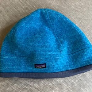 Patagonia Beanie
